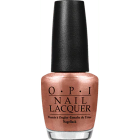 Nail Lacquer - V27 Worth A Pretty Pine