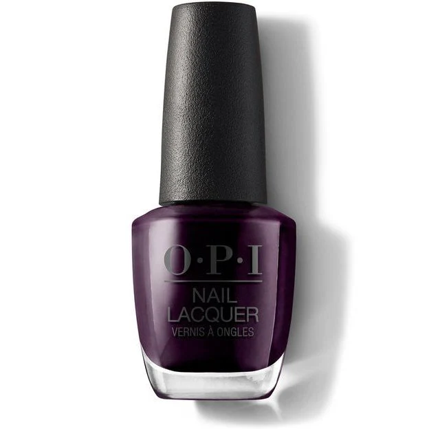 Nail Lacquer - V35 O Suzi Mio
