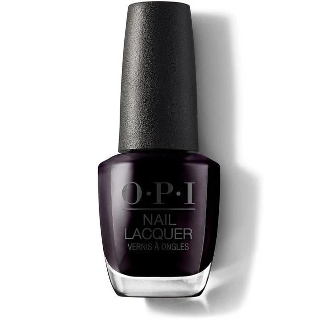 Nail Lacquer - W42 Lincoln Park After Dark