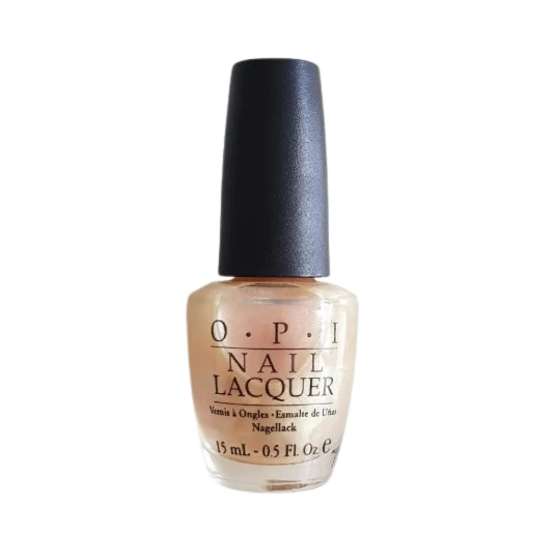 Nail Lacquer - H51 Pearl Of Wisdom