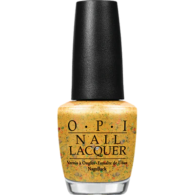 Nail Lacquer - H76 Pineapples Have Peelings Too!