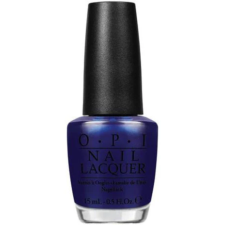 Nail Lacquer - V39 St. Mark's the Spot