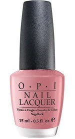 Nail Lacquer - M26 Tijuana Dance?