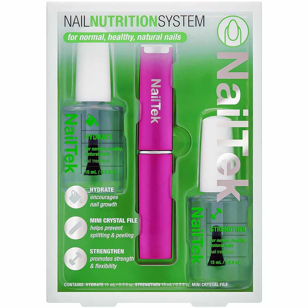Nutrition Kit - Normal, Health, Natural Nails