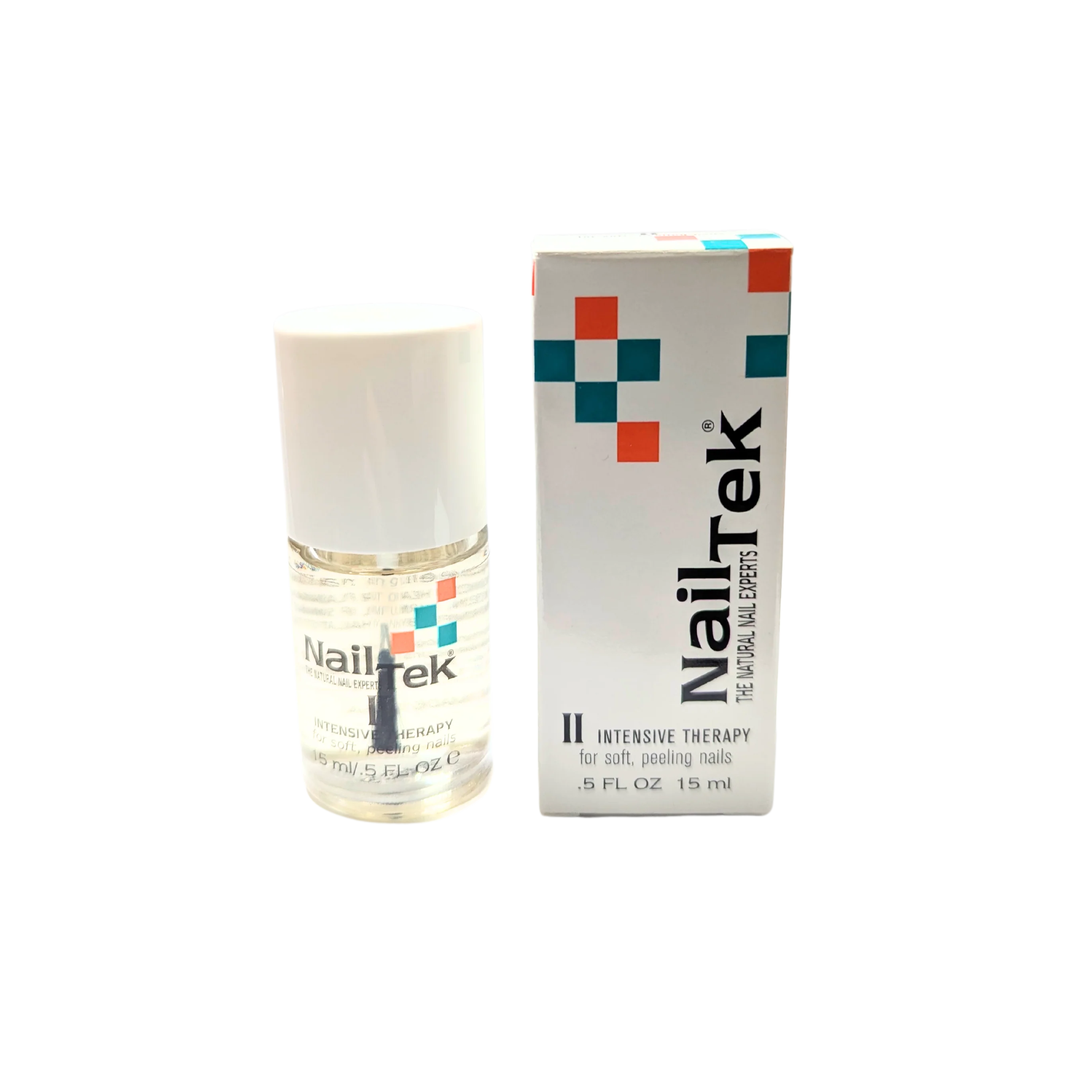 Nail Tek Foundation II