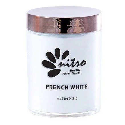 Dip Powder - French White 448g