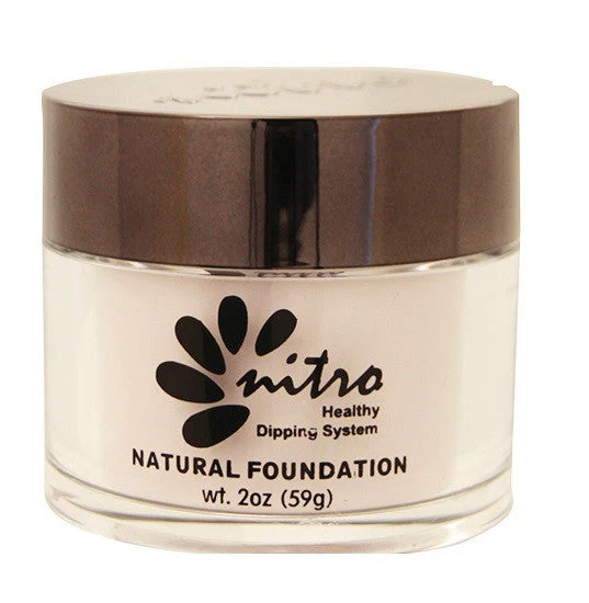 Dip Powder - Natural Foundation, 2oz
