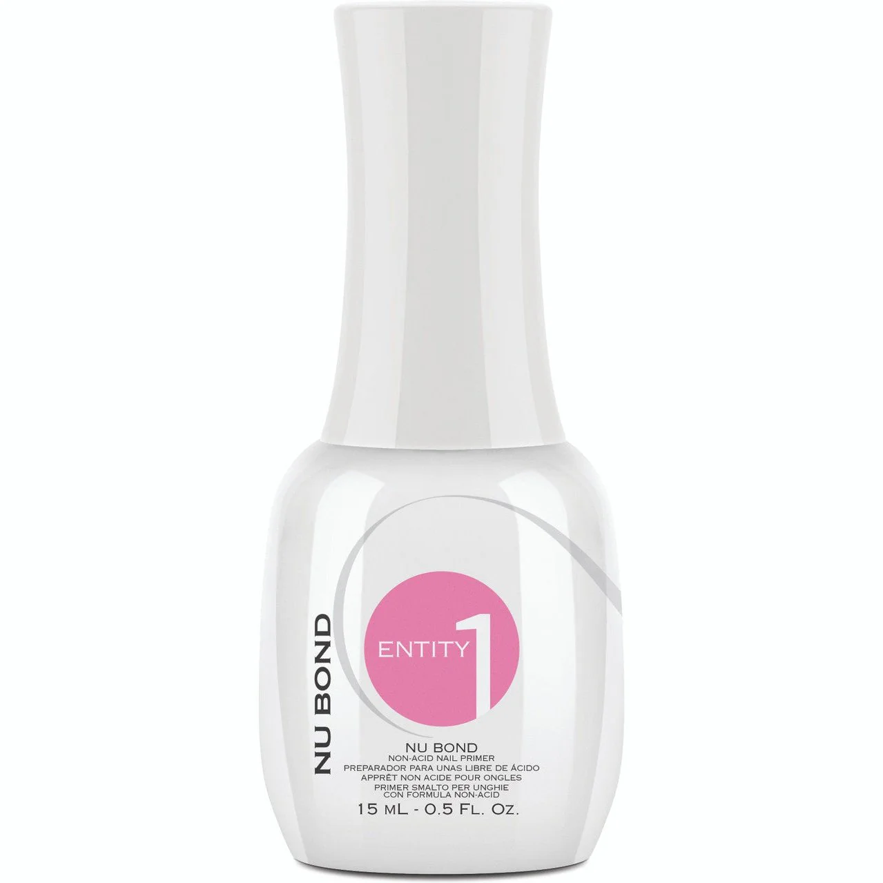 Nu Bond: Non-Acid Primer 15ml - 101153
