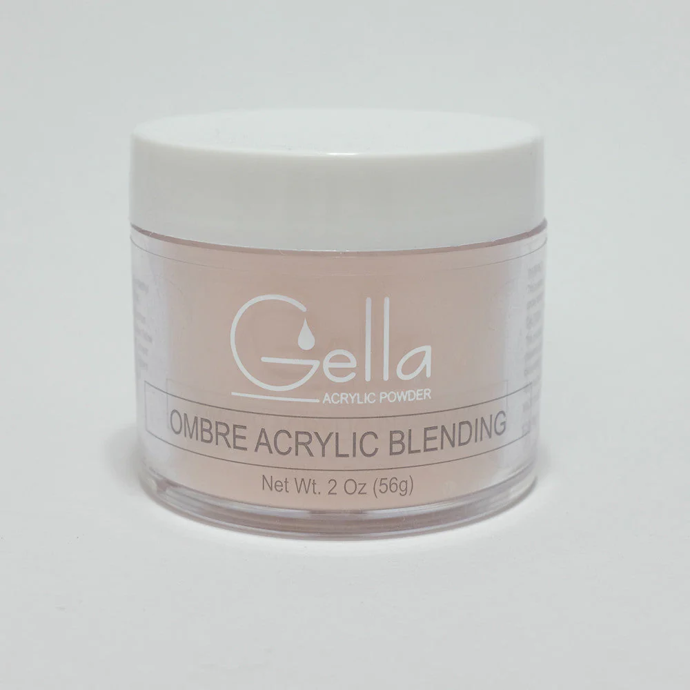 Ombre Acrylic Blending Powder - 01
