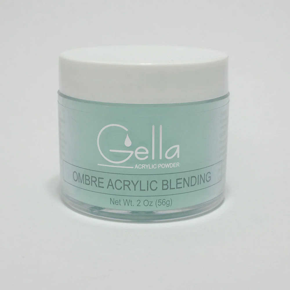 Ombre Acrylic Blending Powder - 10