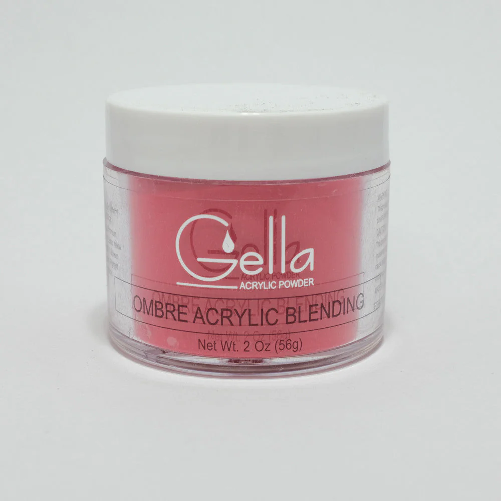 Ombre Acrylic Blending Powder - 17
