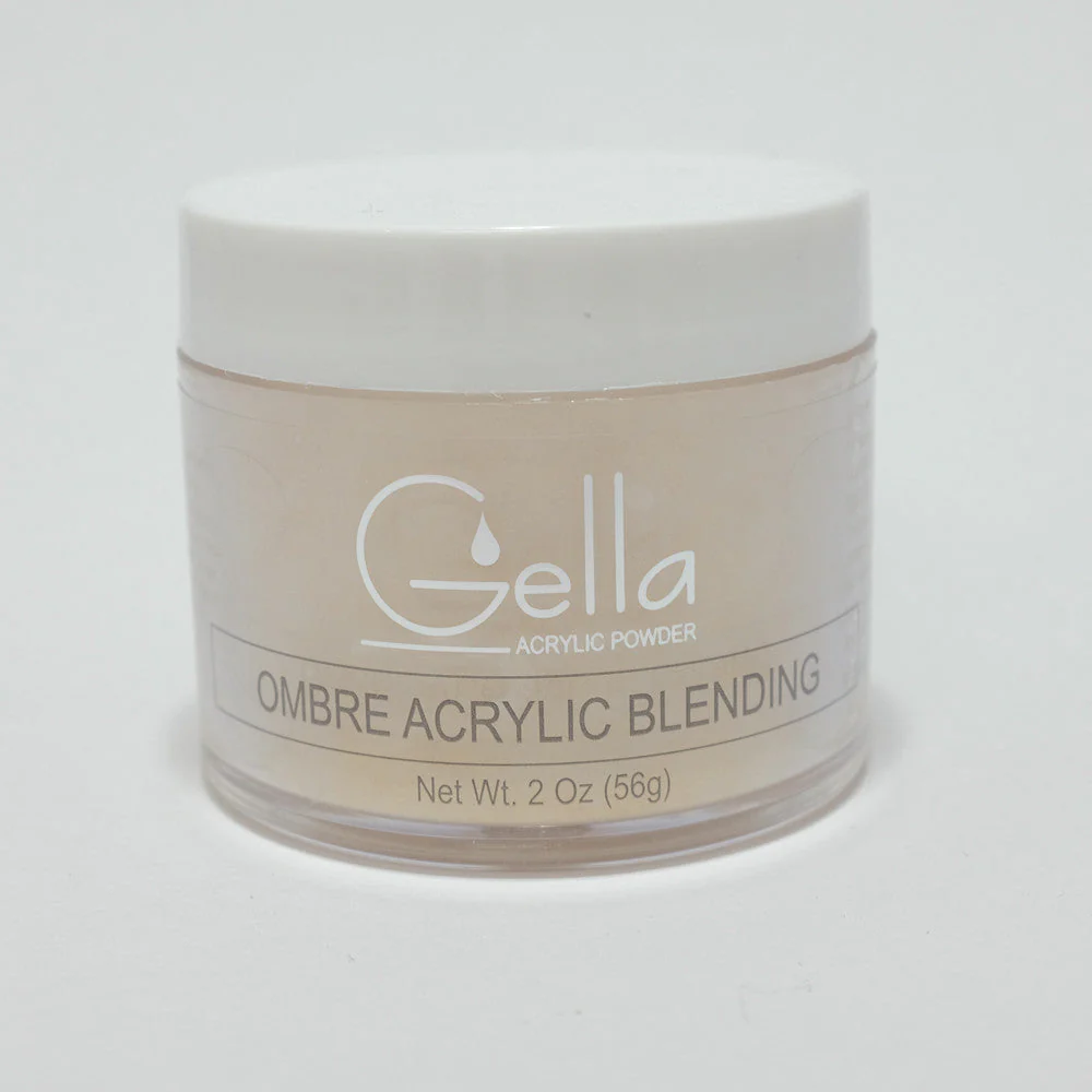 Ombre Acrylic Blending Powder - 25