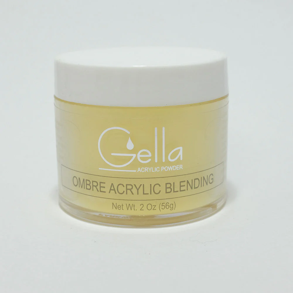 Ombre Acrylic Blending Powder - 35