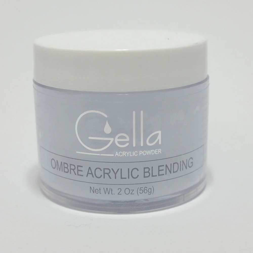 Ombre Acrylic Blending Powder - 39