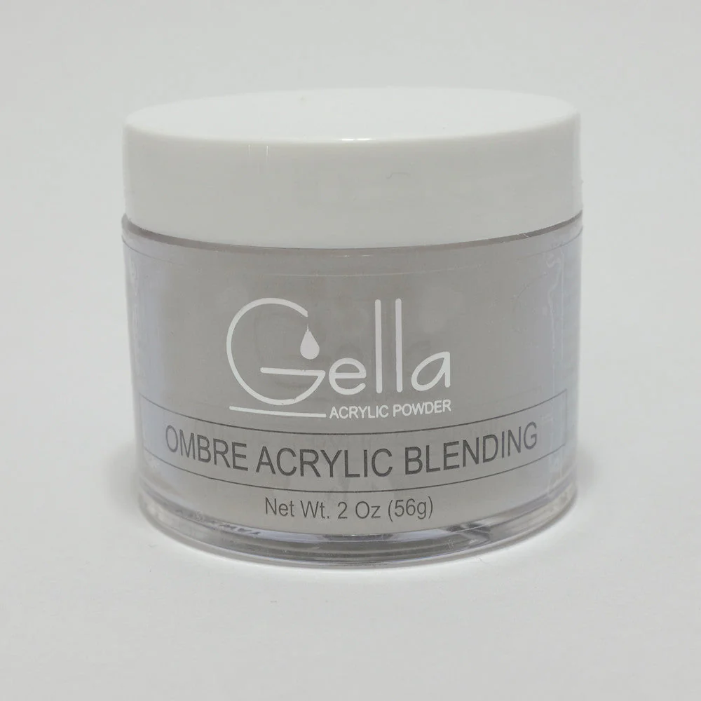 Ombre Acrylic Blending Powder - 44