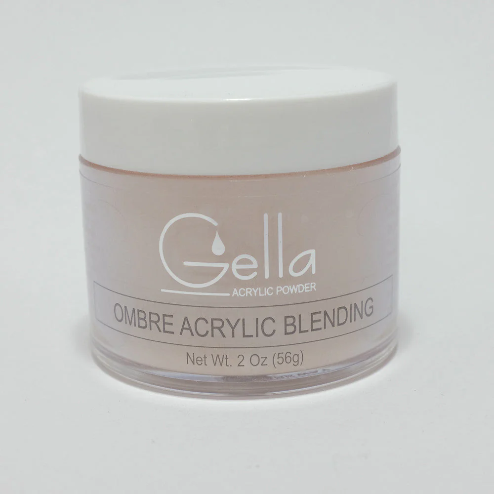 Ombre Acrylic Blending Powder - 46