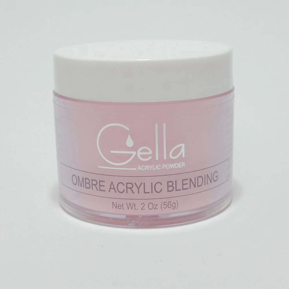Ombre Acrylic Blending Powder - 49