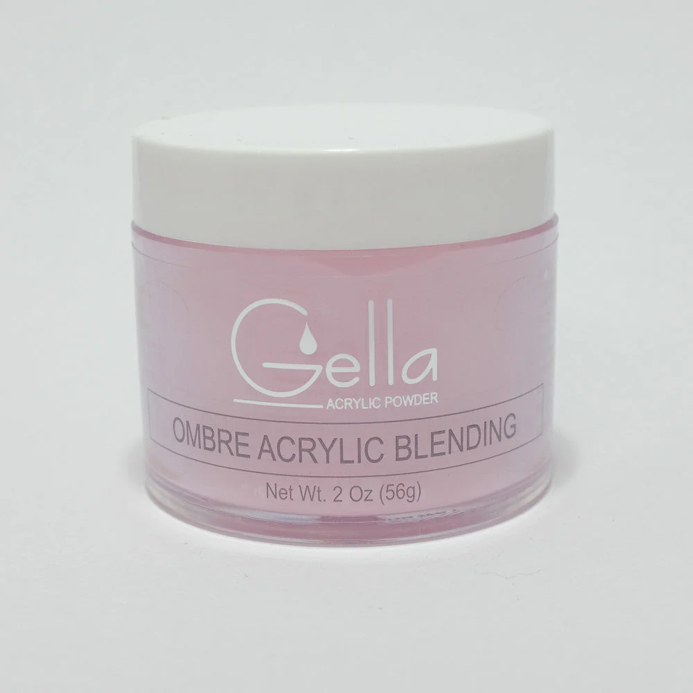 Ombre Acrylic Blending Powder - 53