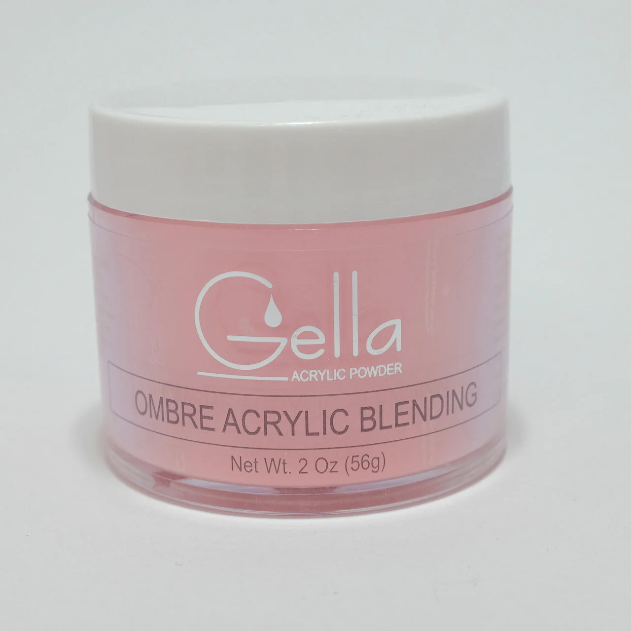 Ombre Acrylic Blending Powder - 58