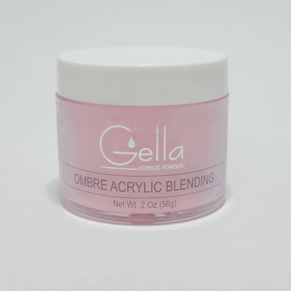 Ombre Acrylic Blending Powder - 59