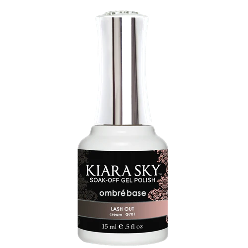 Ombre Glow Gel - G701 Lash Out