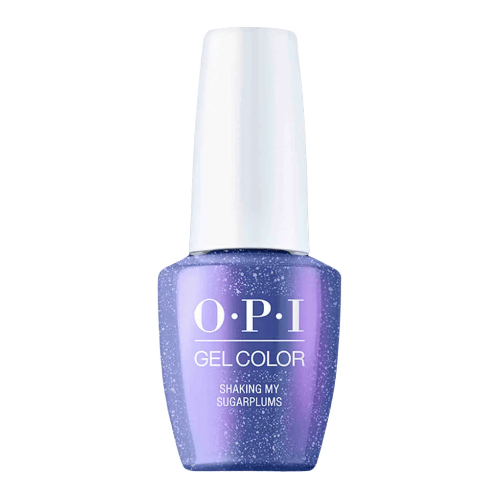Gel Color - HPQ11 Shaking My Sugarplums