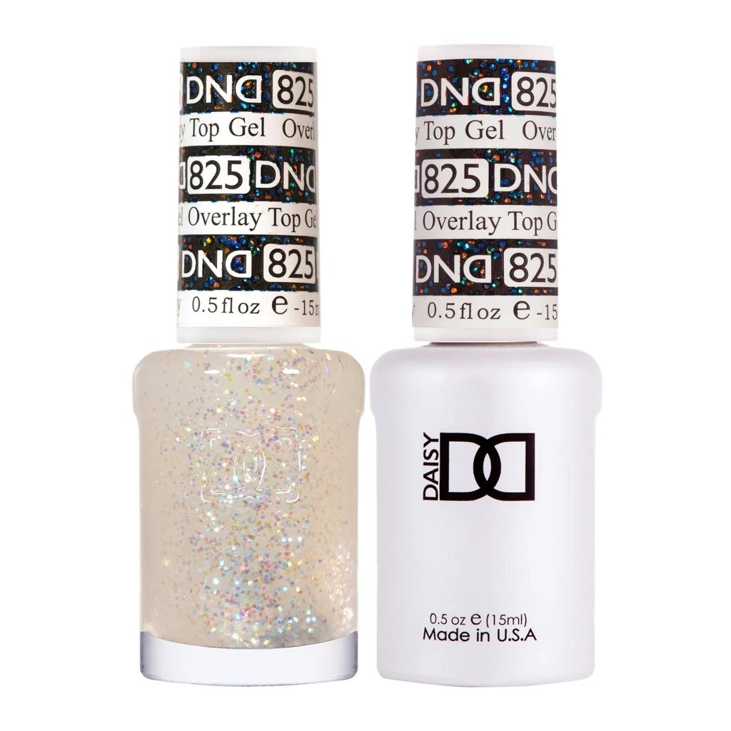 Overlay Top Gel - 825