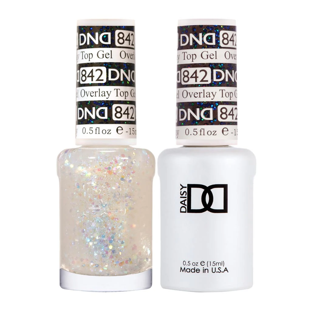 Overlay Top Gel - 842
