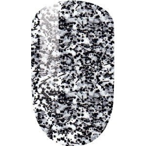 Perfect Match - PMS138 Black Tie Affair