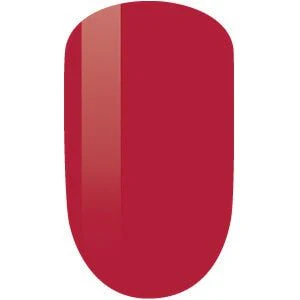 Perfect Match - PMS188 Lady In Red