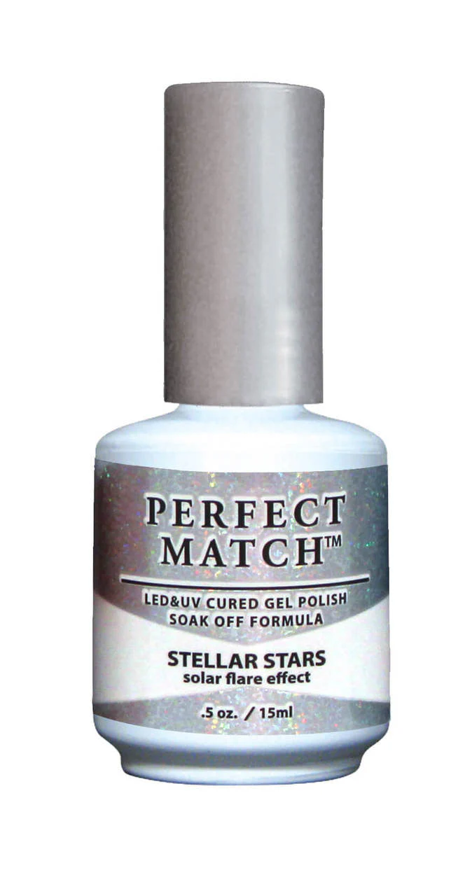Perfect Match Spectra - SPMS05 Stella Stars