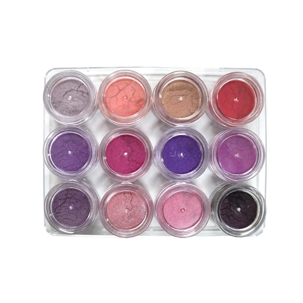 Pigment Powders - 61