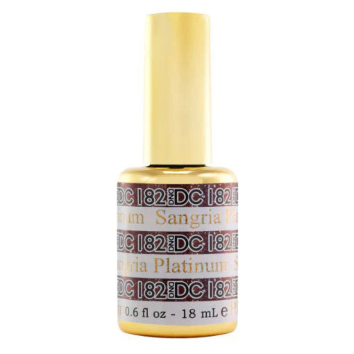 Platinum Gel - DC182 Sangria