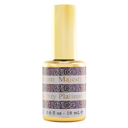 Platinum Gel - DC197 Majesty