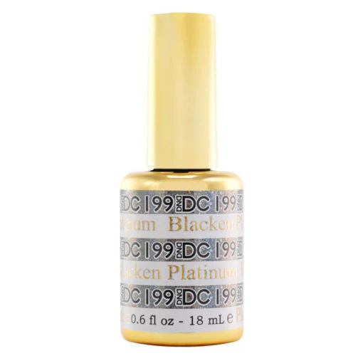Platinum Gel - DC199 Blacken
