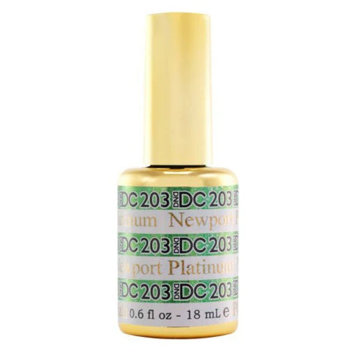 Platinum Gel - DC203 Newport