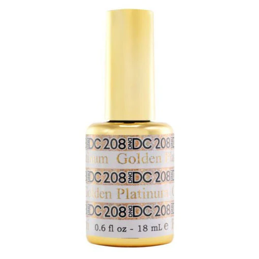 Platinum Gel - DC208 Golden