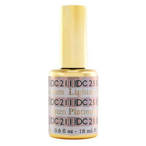 Platinum Gel - DC211 Lighten