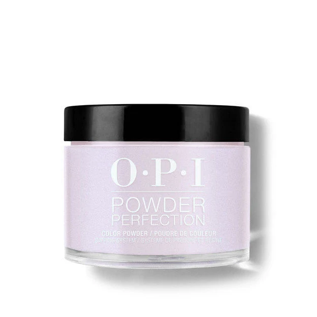 Powder Perfection - F83 Polly Want A Lacquer?