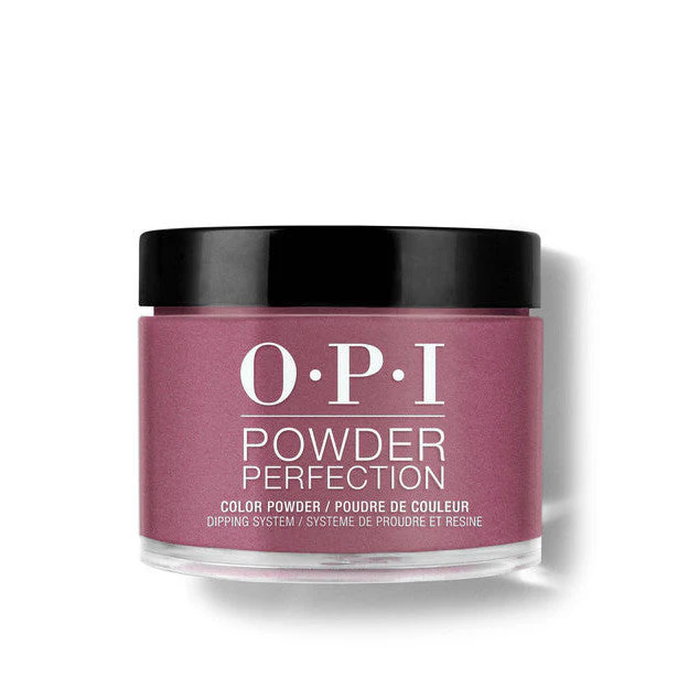 Powder Perfection - P41 Yes, My Condor Can-Do!