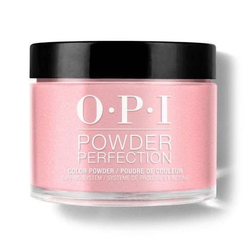 Powder Perfection - E44 Pink Falmenco