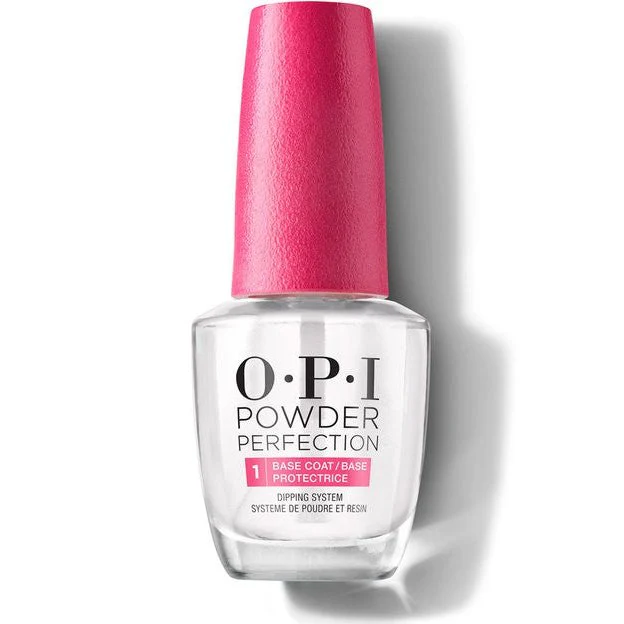 Powder Perfection - T10 Base Coat