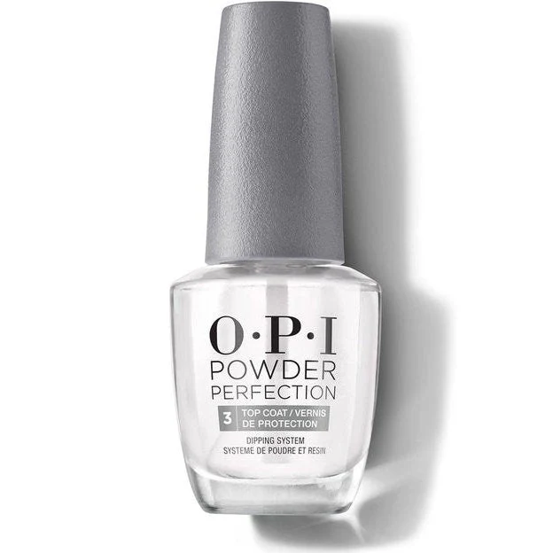 Powder Perfection - T30 Top Coat