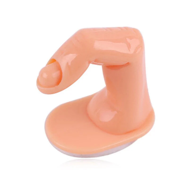 Practice Finger Without Nail