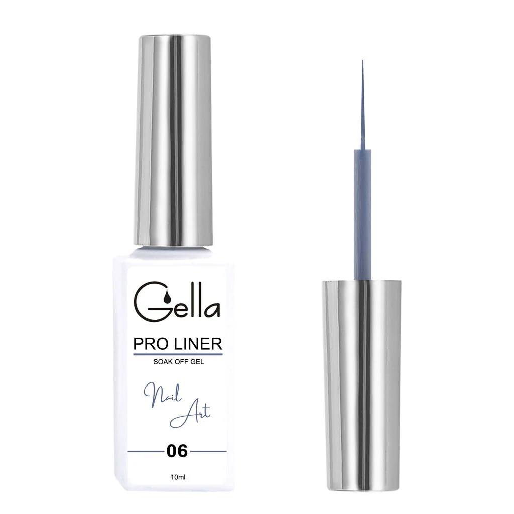Pro Gel Liner - 06