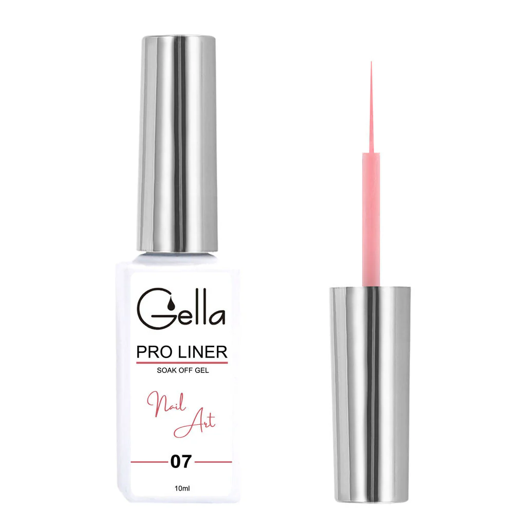 Pro Gel Liner - 07