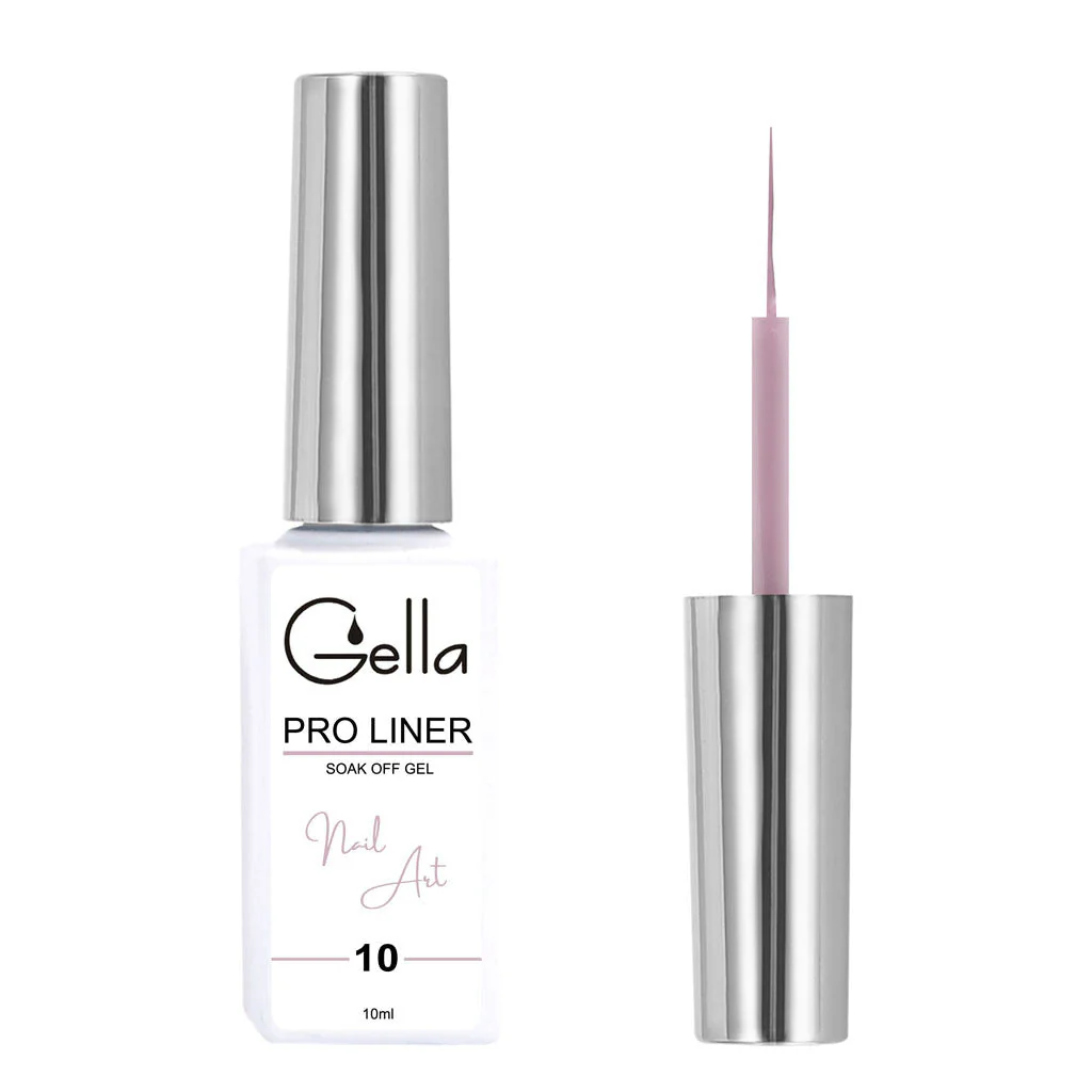 Pro Gel Liner - 10