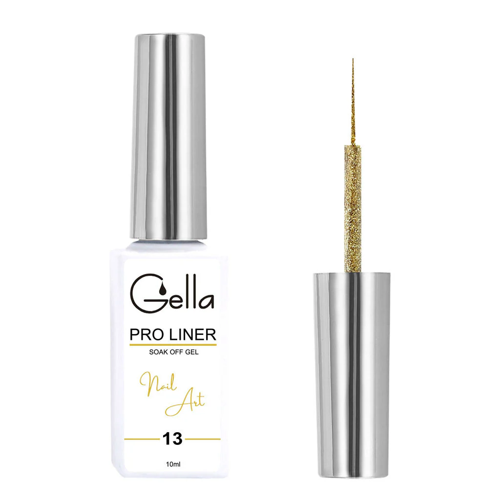 Pro Gel Liner - 13
