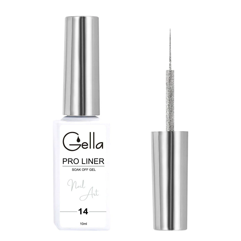 Pro Gel Liner - 14