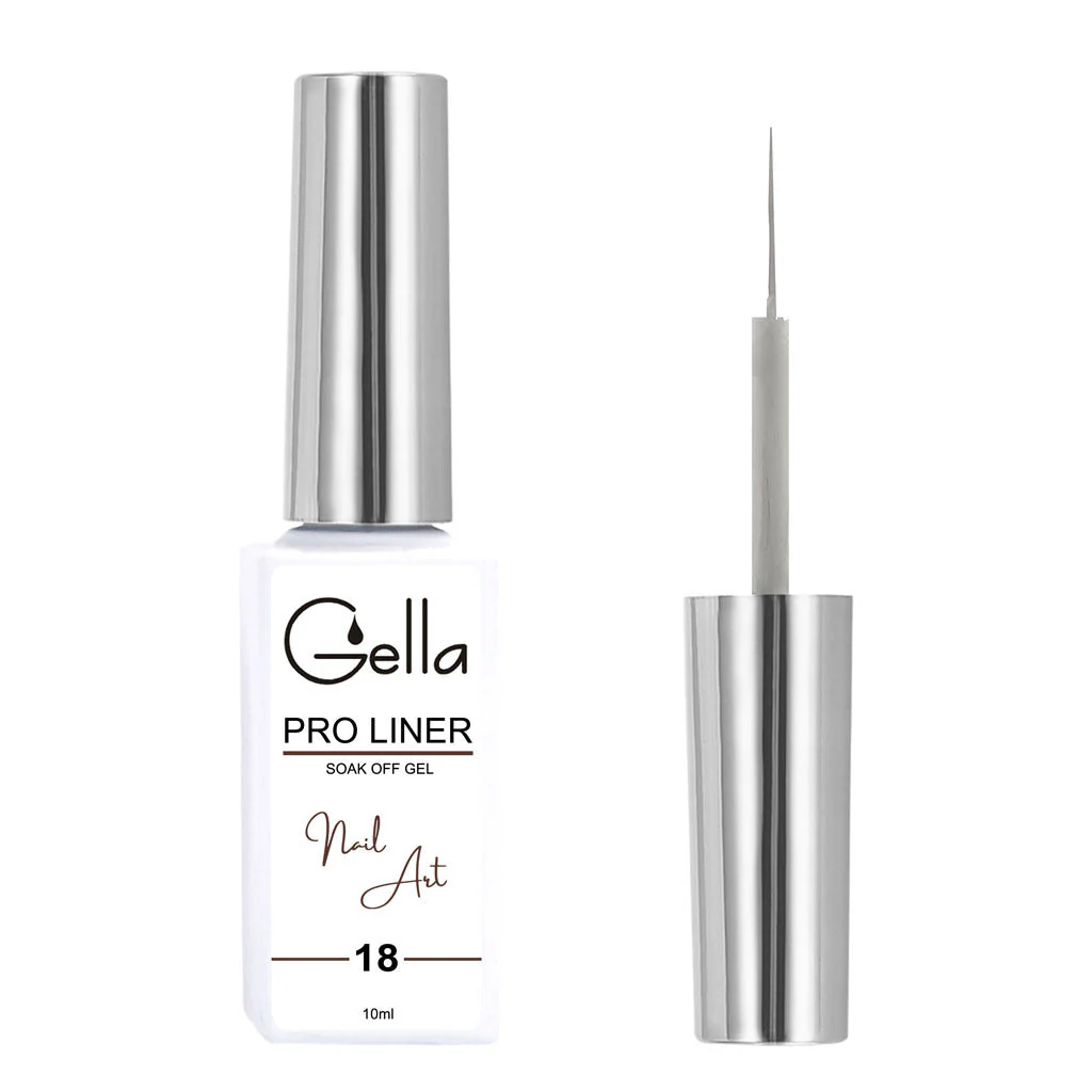 Pro Gel Liner - 18